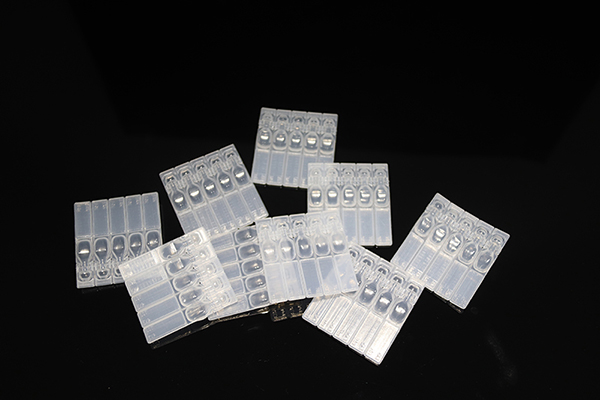 Polypropylene（PP）